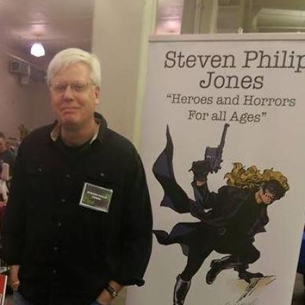 Steven Jones's picture