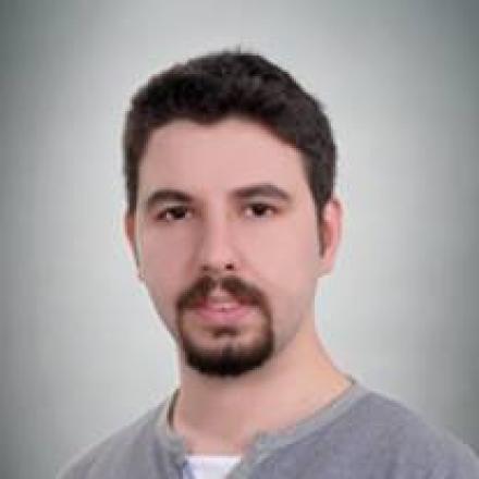 Hüseyin Serdar Arslanağız's picture
