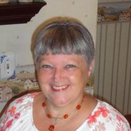Doris Beaulieu's picture