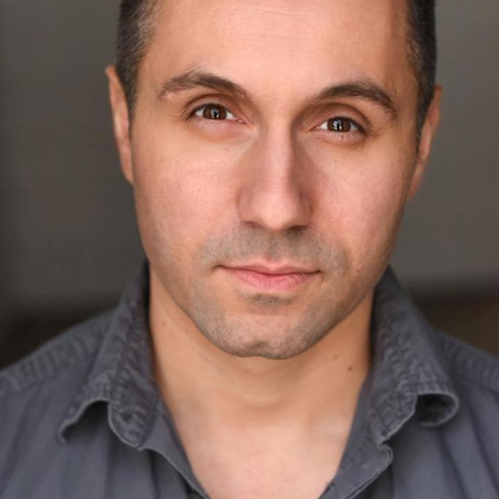 Christo Gjorchevski's picture