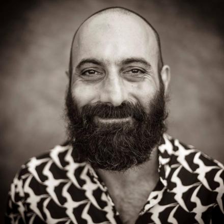 Kaveh Kardan's picture
