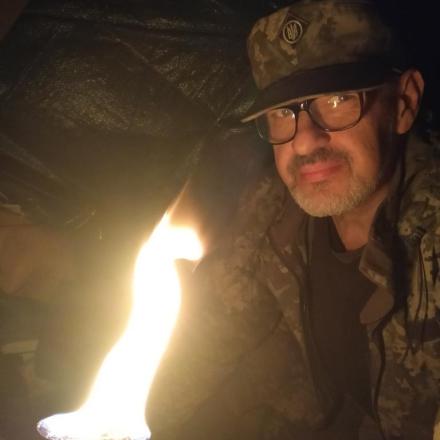 Oleg Bazylewicz's picture