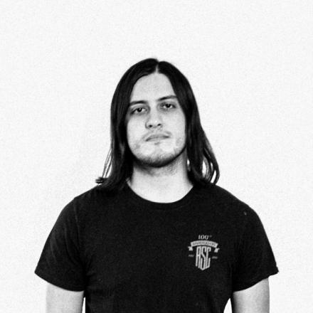 Ricardo André Montañez's picture