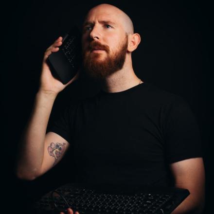 Bryan Powell's picture