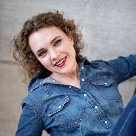 Alana Gerdes's picture