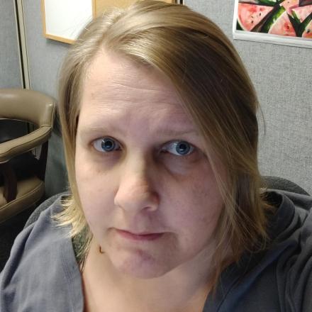 Julia M. Sauder's picture