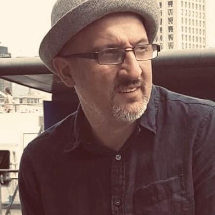 Attila Baranyi's picture