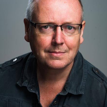 Edward Wilding's picture