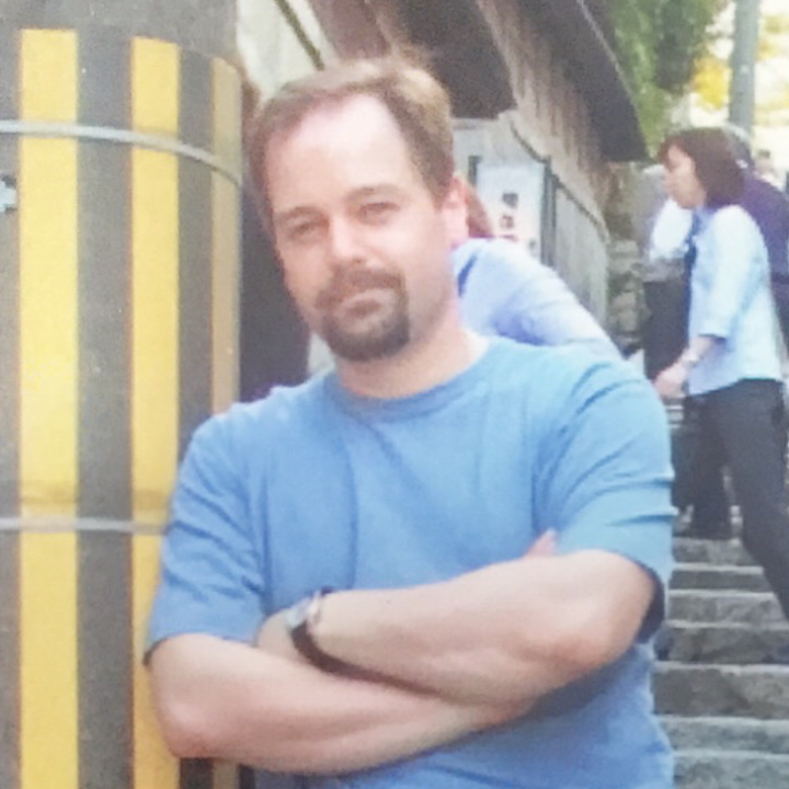 John Besmehn's picture