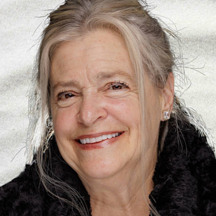 Cherami Fisher's picture