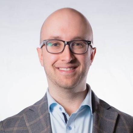Aaron Bender's picture