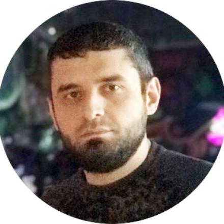 Ruslan Buzurkiev's picture