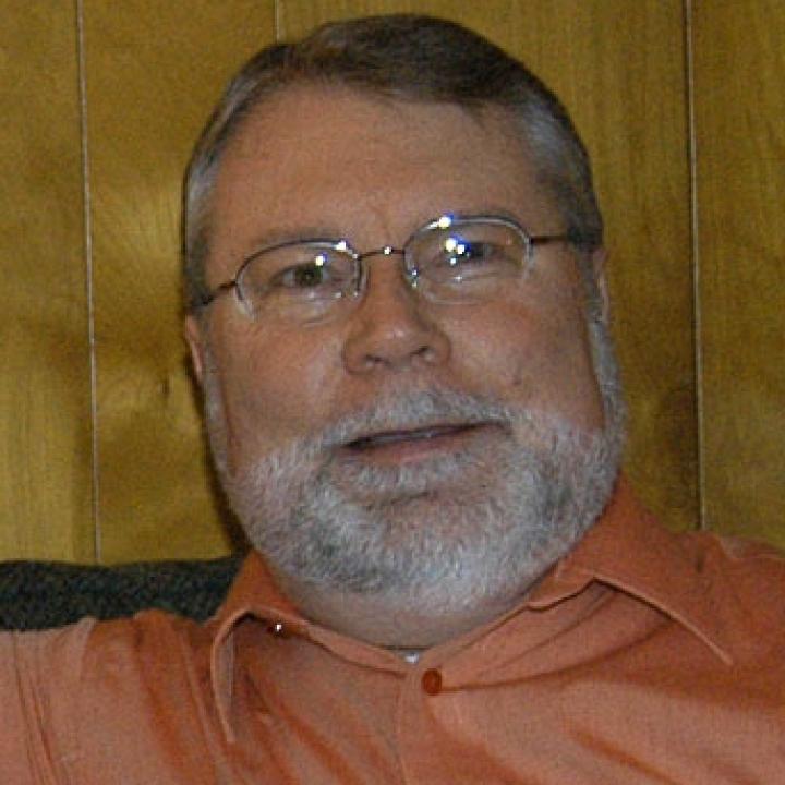 Roland Stroud's picture