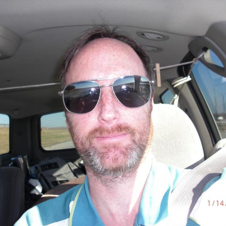 Gary Smiley's picture