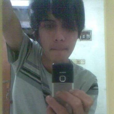 armand virgo's picture