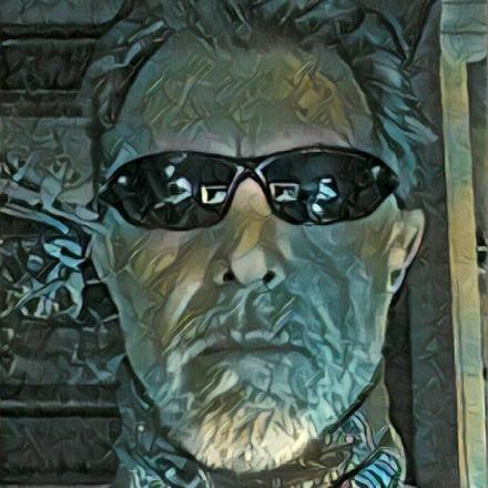 Aaron Heinrich's picture