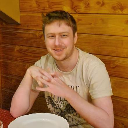 Thomas Norton's picture
