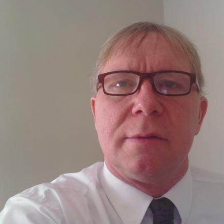 Brian Orvik's picture