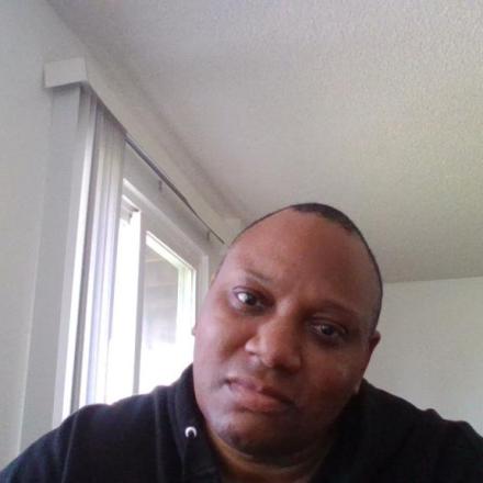 Allen Haynes JR's picture
