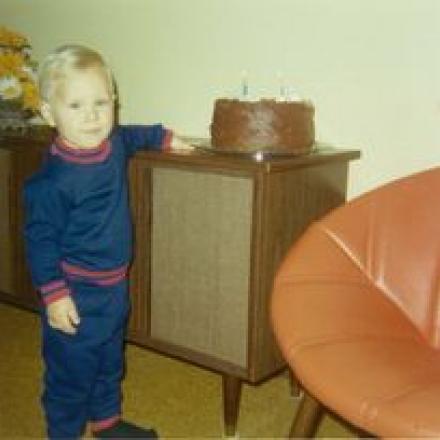 Jeff Debing's picture