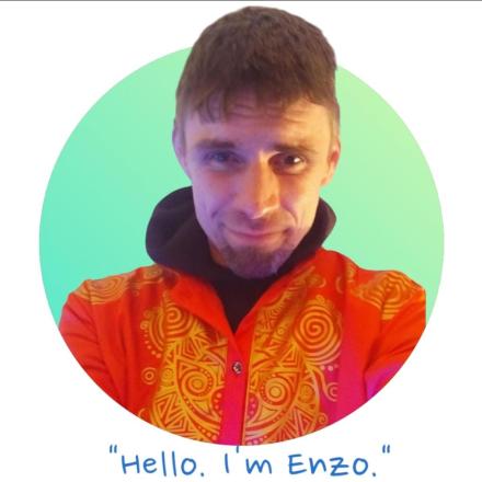 Enzo Brabazon's picture