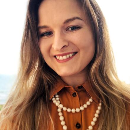 Mariia Rudenko's picture