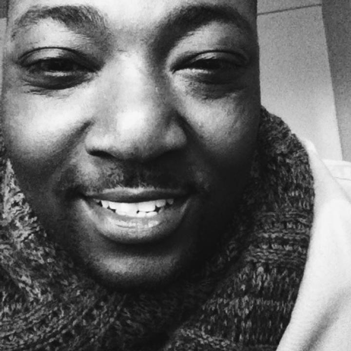 Conrad Johnson's picture