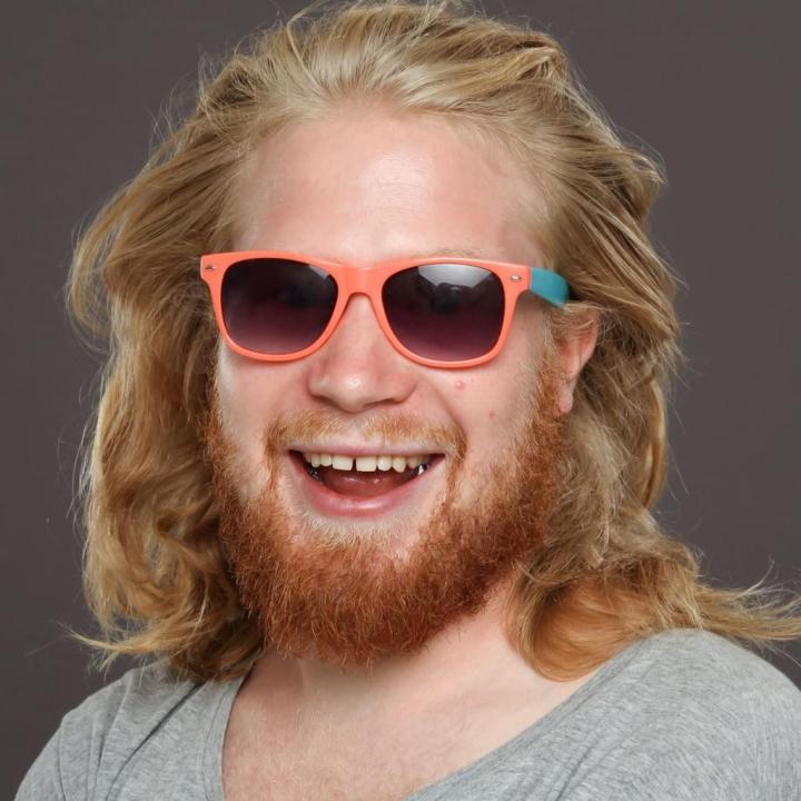 Hugo Anderson's picture