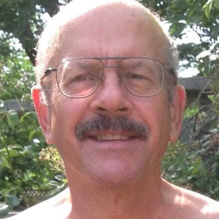 Claude Gagne's picture