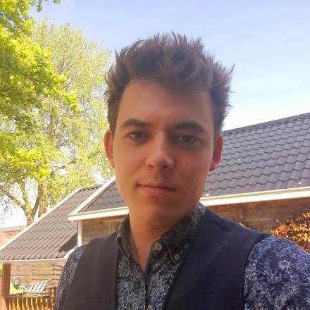 Colin Dijkhuis's picture