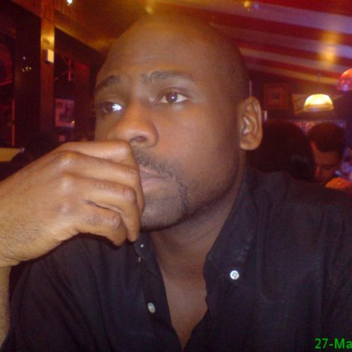 Erick Kwashie's picture