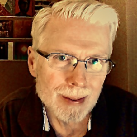 Steven Griggs's picture