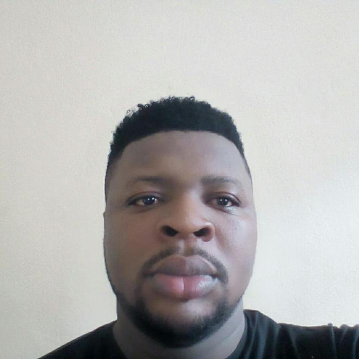 Ange Fassinou's picture