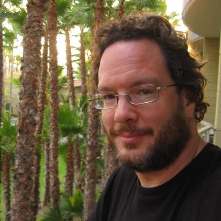 John Richard Sullivan's picture