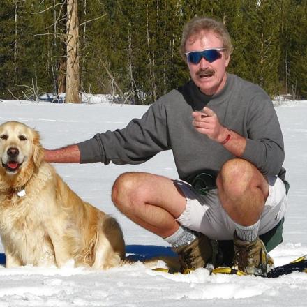 Robert Callahan's picture