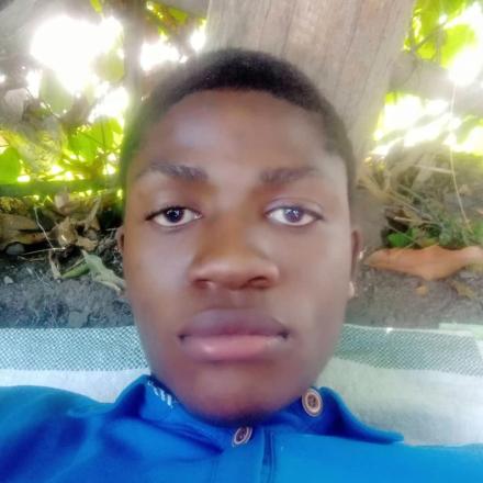 Leonard Muposhi's picture