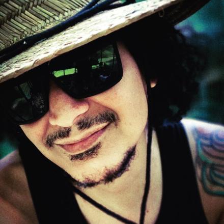 Michael Arcangel's picture