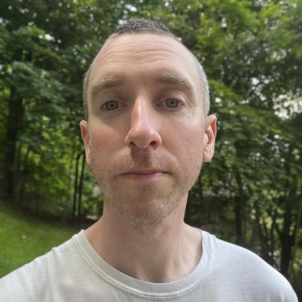 Michael Reuter's picture