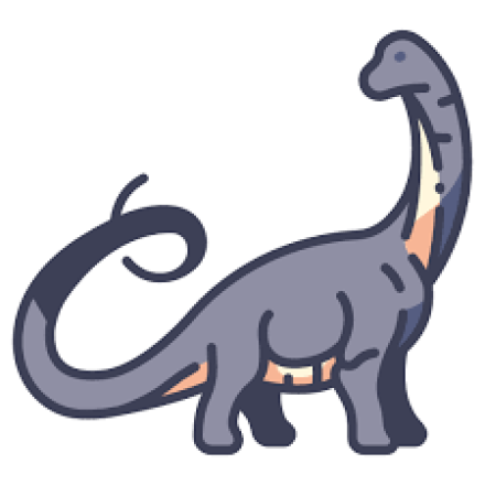 Blue Dino's picture