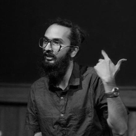 Anantha Perumal's picture
