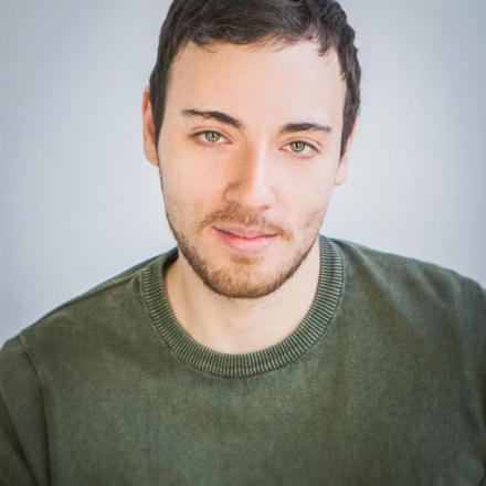 Jacob Rozenberg's picture