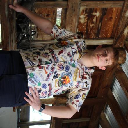Dayton Duerksen's picture