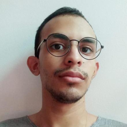 Fabrício Felipe's picture