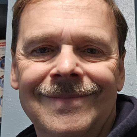 Gary Laney's picture