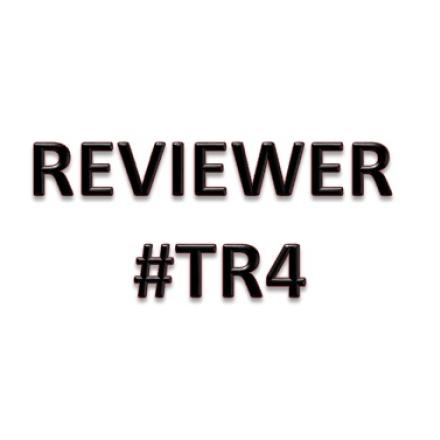 Reviewer #TR4's picture