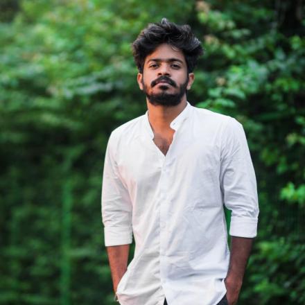 Prabhu Varman's picture