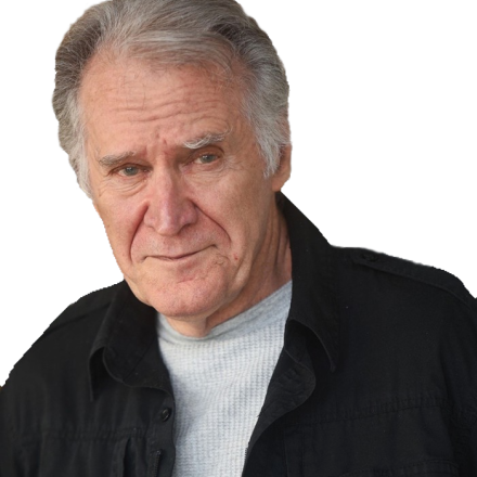 Nelson Cyr's picture
