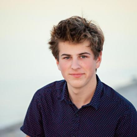 Joseph Jeavons's picture