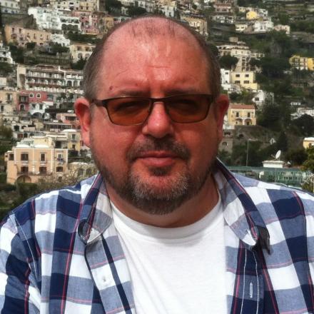 Graham Mulvein's picture