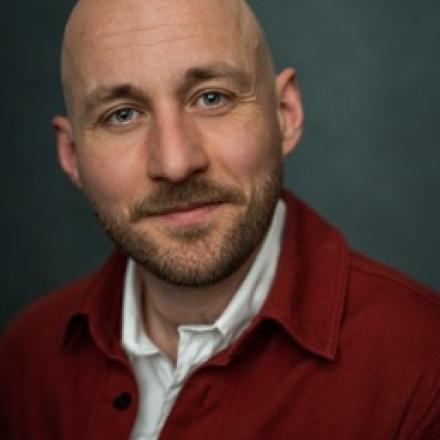 Dean Elliott's picture